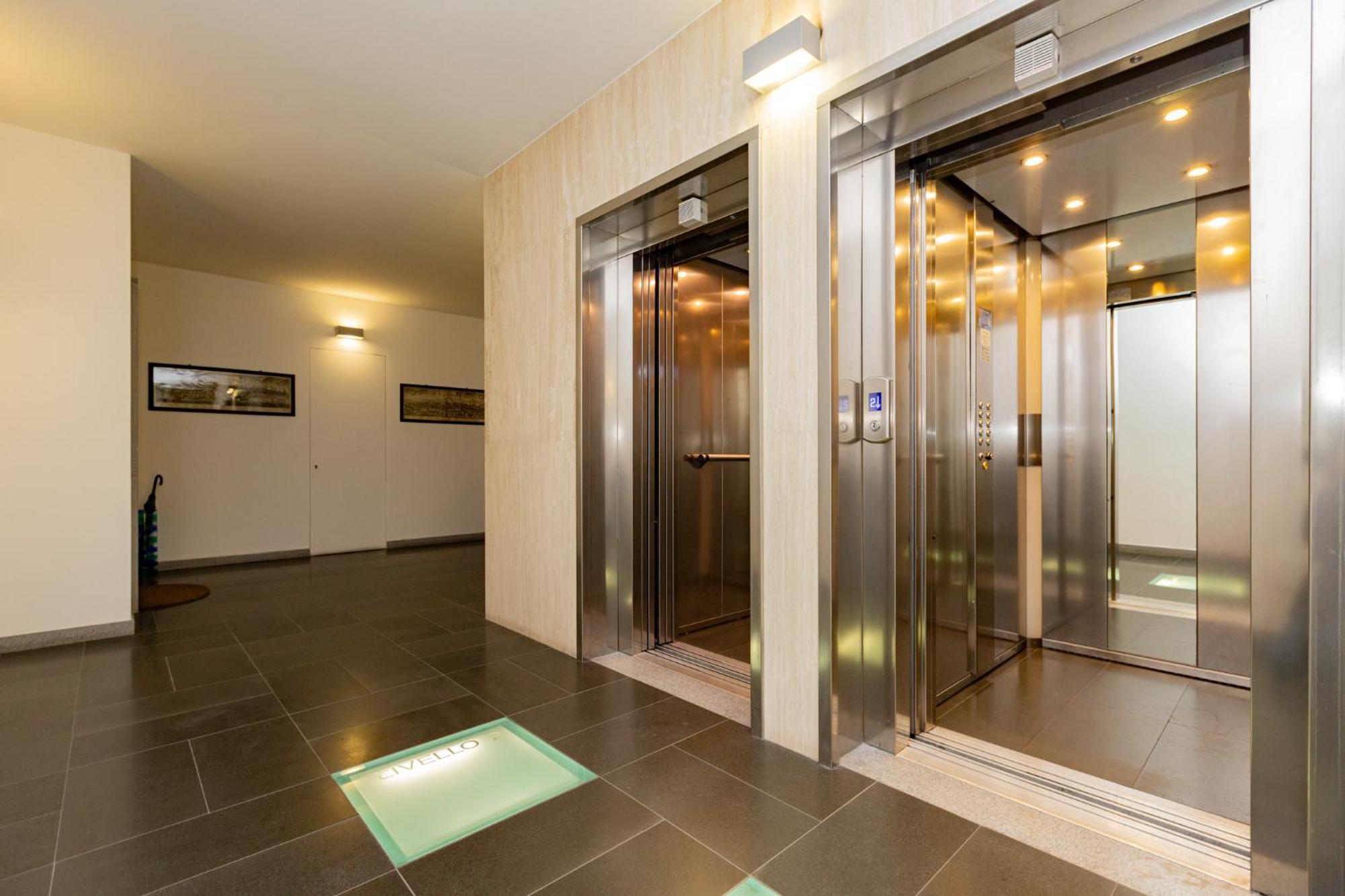 Premuda20 Milan Elegant Apartment מראה חיצוני תמונה
