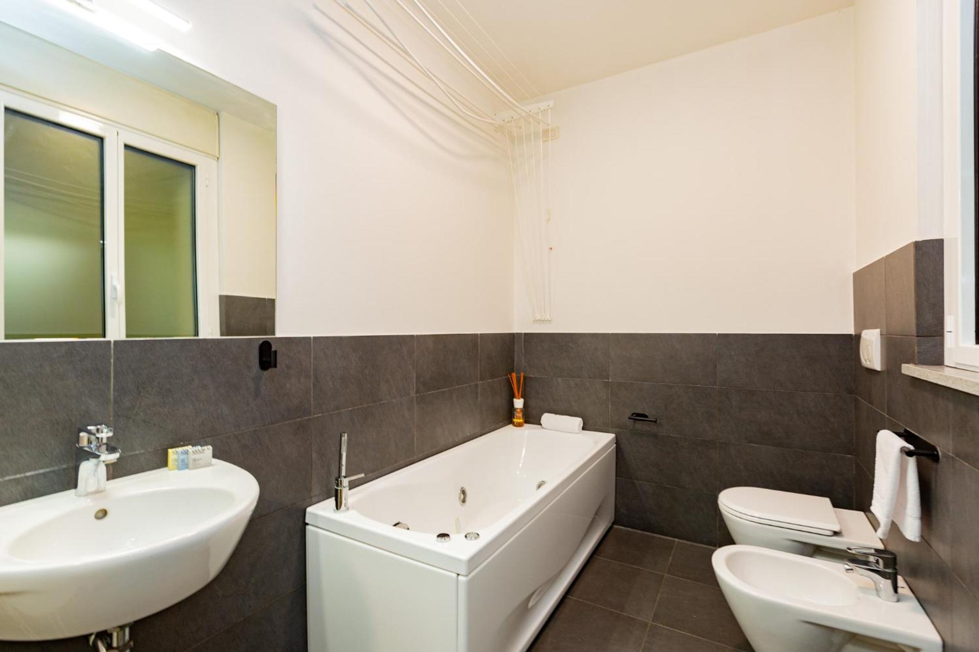 Premuda20 Milan Elegant Apartment מראה חיצוני תמונה