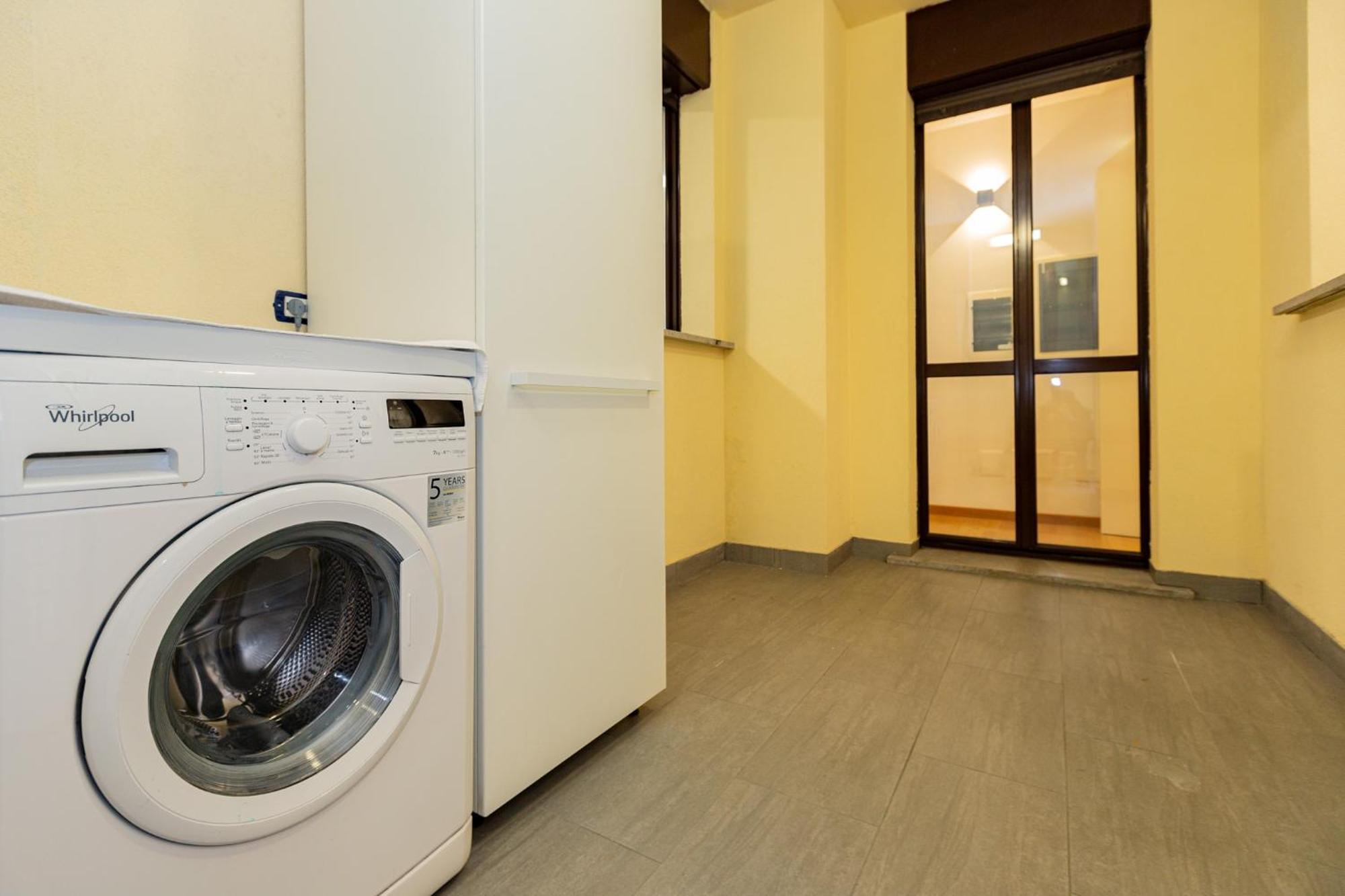 Premuda20 Milan Elegant Apartment מראה חיצוני תמונה