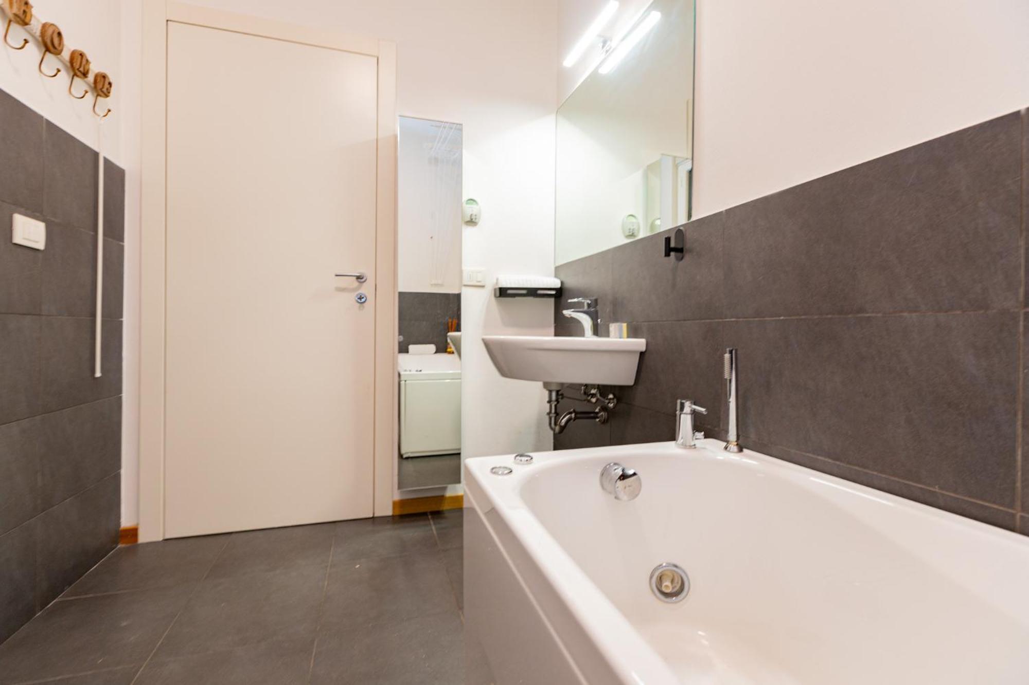 Premuda20 Milan Elegant Apartment מראה חיצוני תמונה