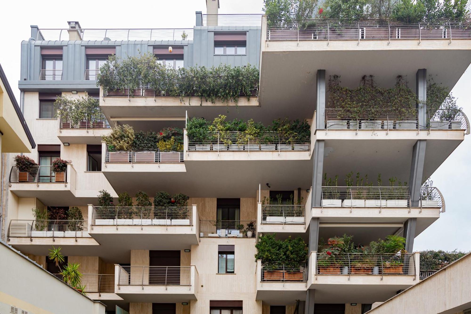 Premuda20 Milan Elegant Apartment מראה חיצוני תמונה