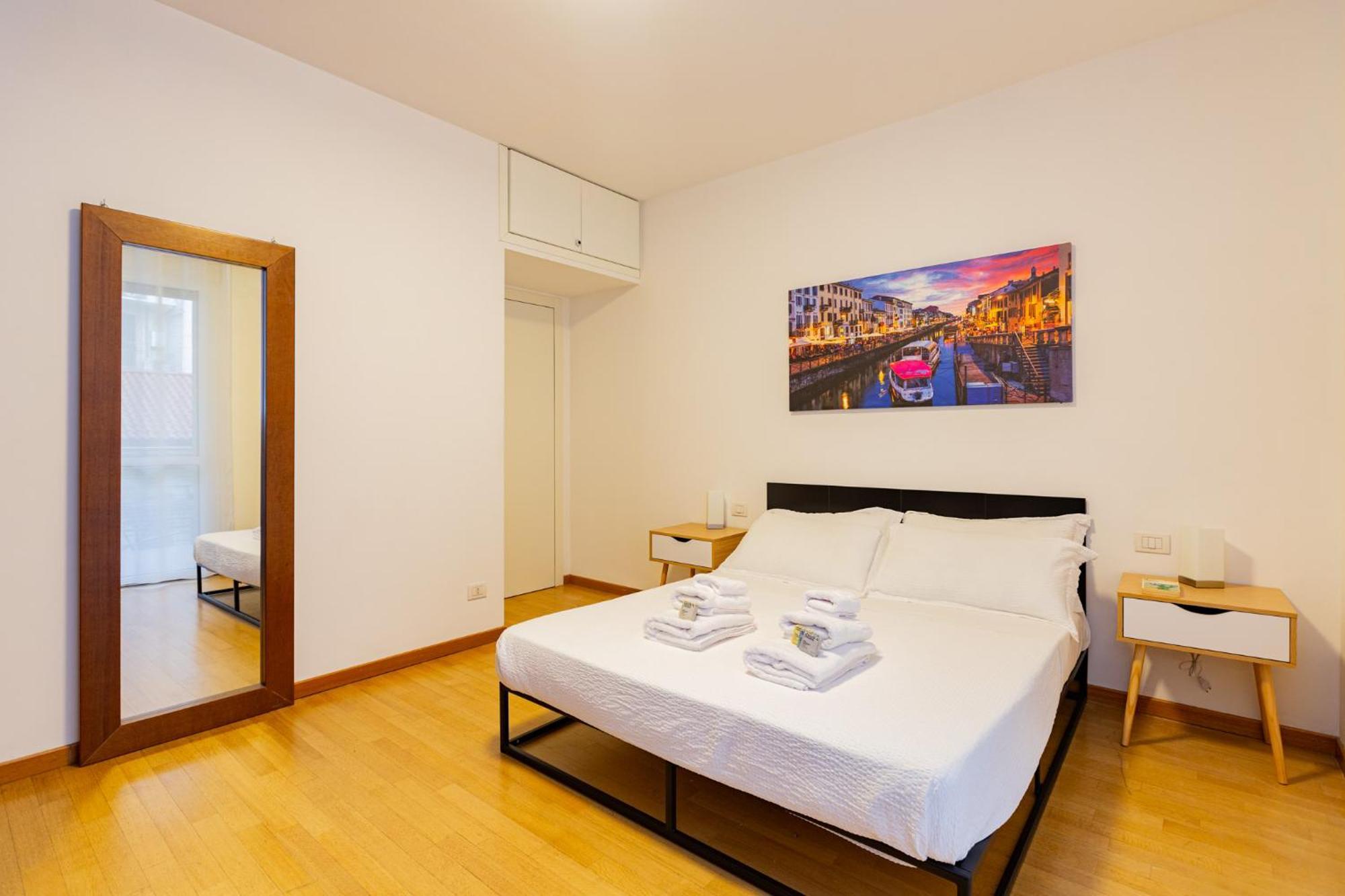 Premuda20 Milan Elegant Apartment מראה חיצוני תמונה