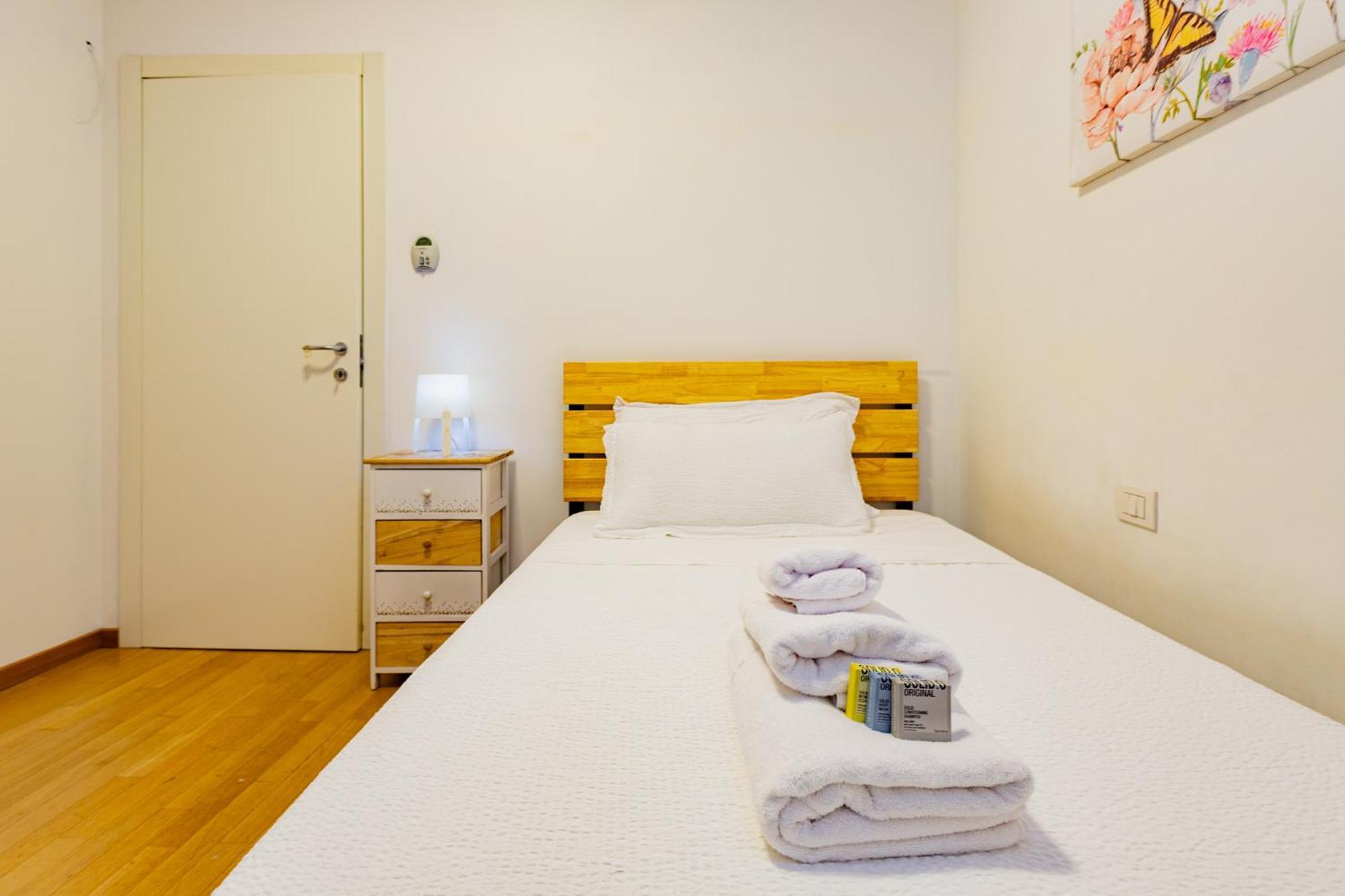 Premuda20 Milan Elegant Apartment מראה חיצוני תמונה
