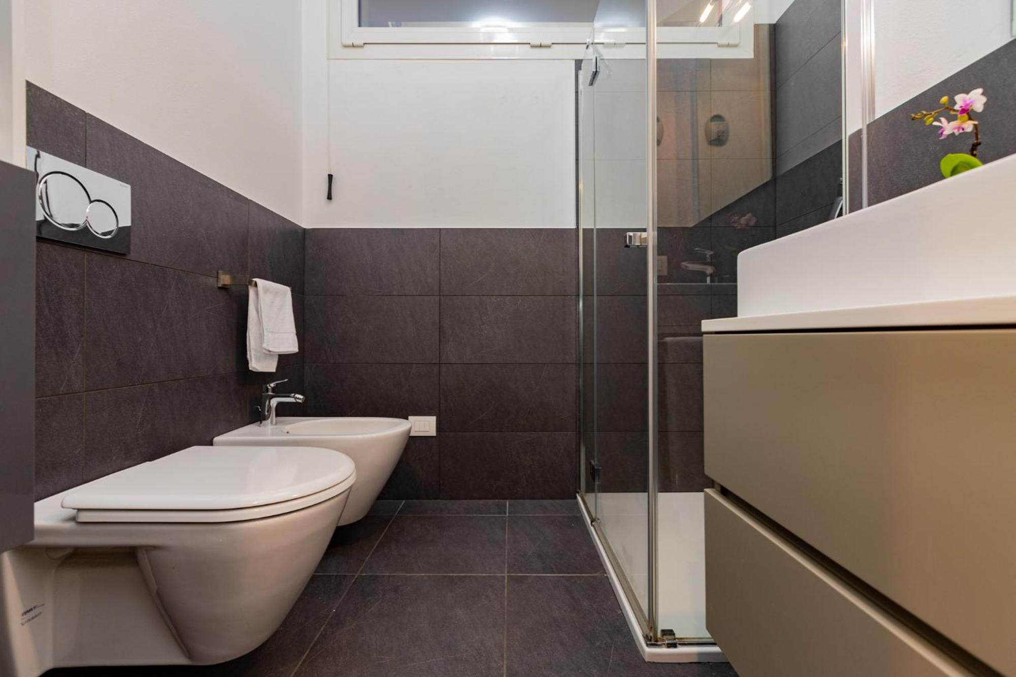 Premuda20 Milan Elegant Apartment מראה חיצוני תמונה
