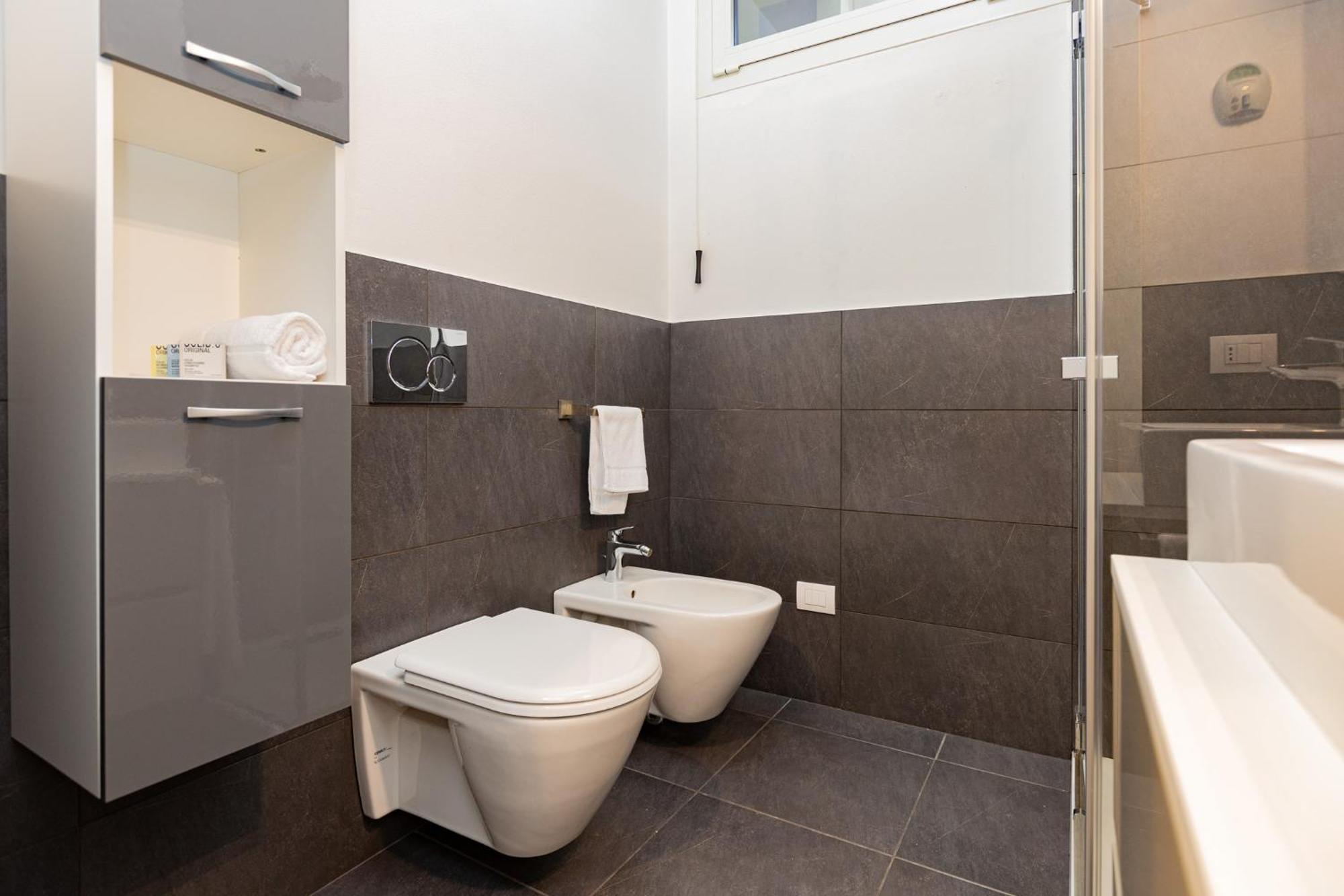 Premuda20 Milan Elegant Apartment מראה חיצוני תמונה