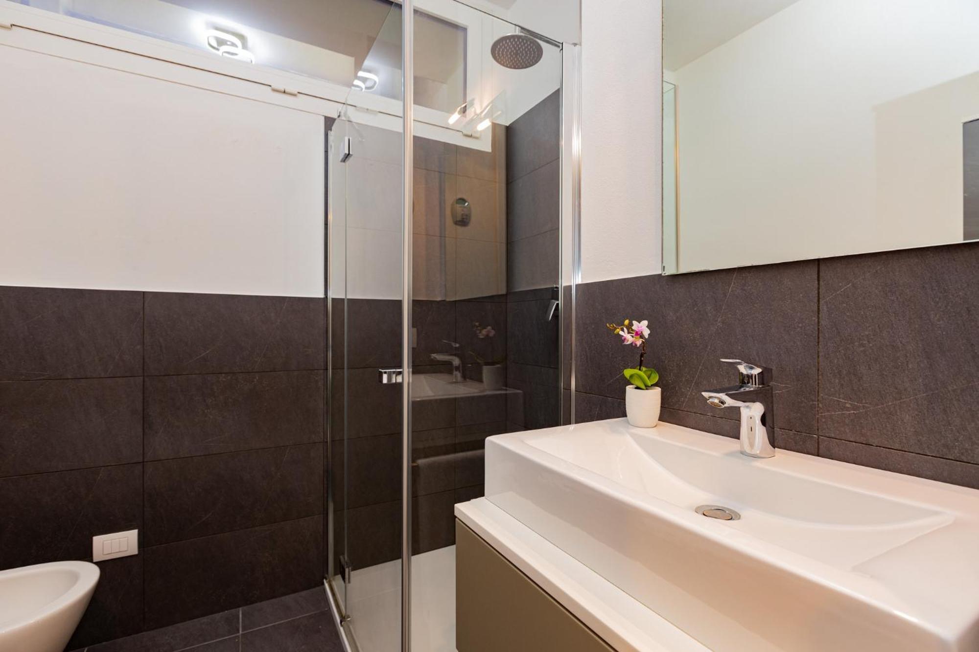 Premuda20 Milan Elegant Apartment מראה חיצוני תמונה