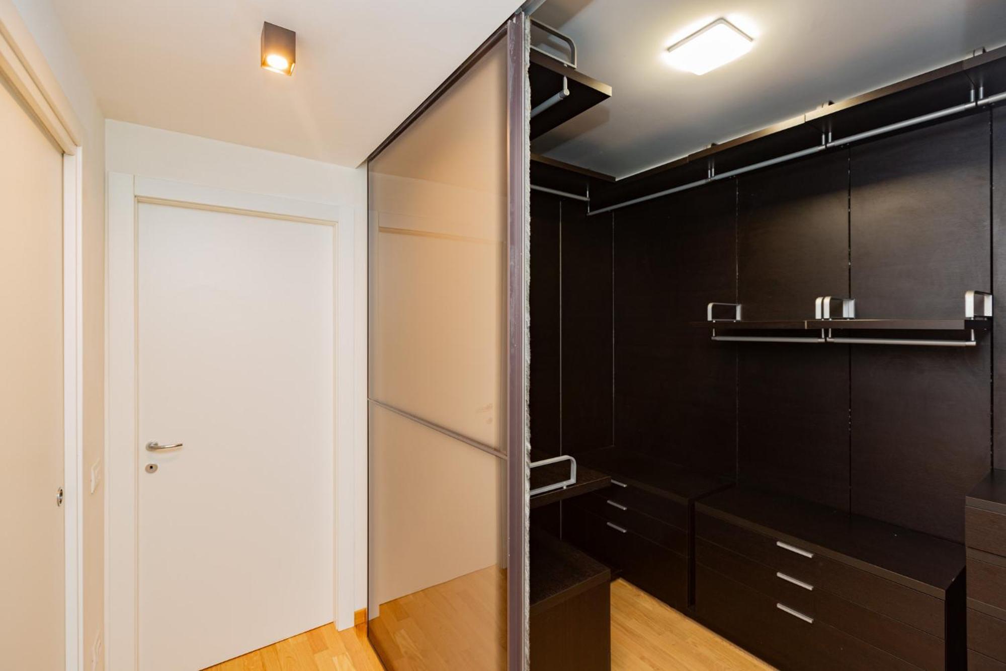 Premuda20 Milan Elegant Apartment מראה חיצוני תמונה