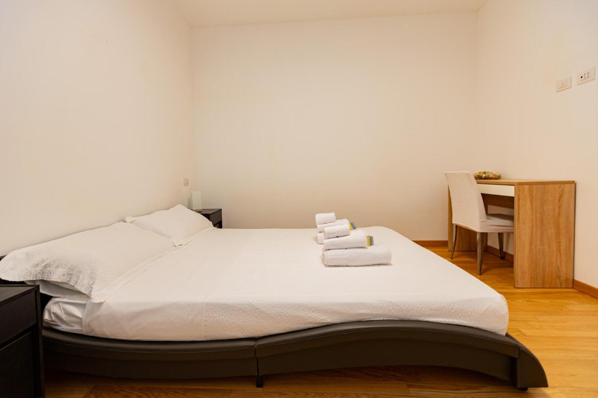 Premuda20 Milan Elegant Apartment מראה חיצוני תמונה