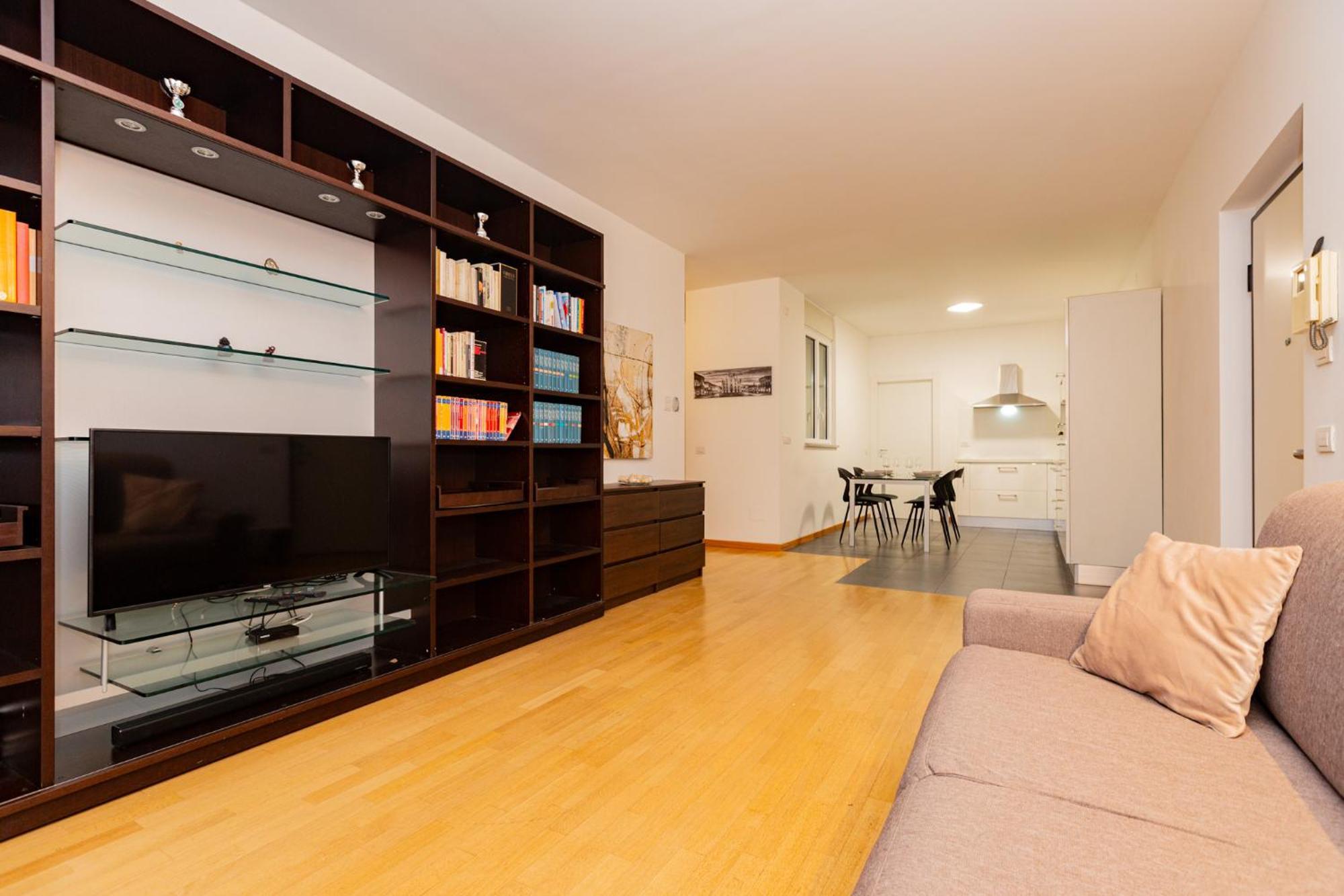 Premuda20 Milan Elegant Apartment מראה חיצוני תמונה